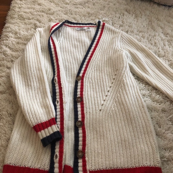 Brave soul cardigan✨ - Picture 4 of 8